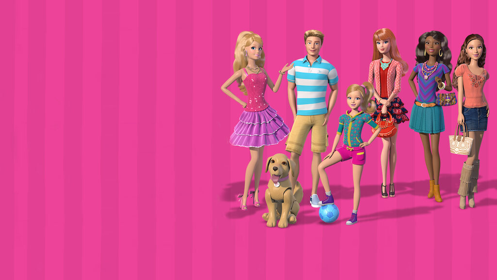 barbie life in the dreamhouse google drive