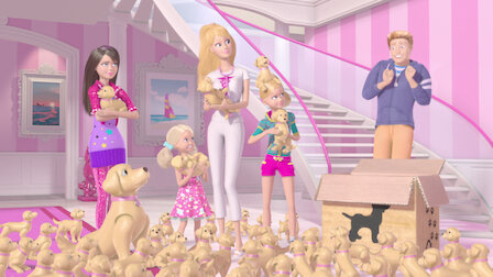 barbie life in the dreamhouse 2012