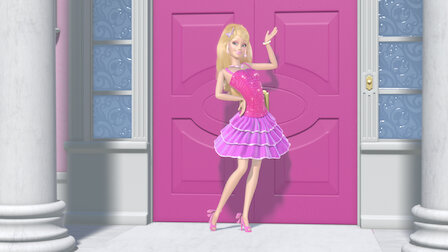 barbie life in the dreamhouse 2012