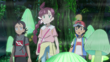 Watch Pokémon Master Journeys: The Series | Netflix Official Site Watch Pokémon Master Journeys: The Series | Netflix Official Site