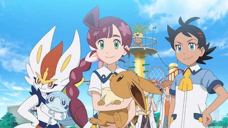 Watch Pokémon Master Journeys: The Series | Netflix Official Site Watch Pokémon Master Journeys: The Series | Netflix Official Site
